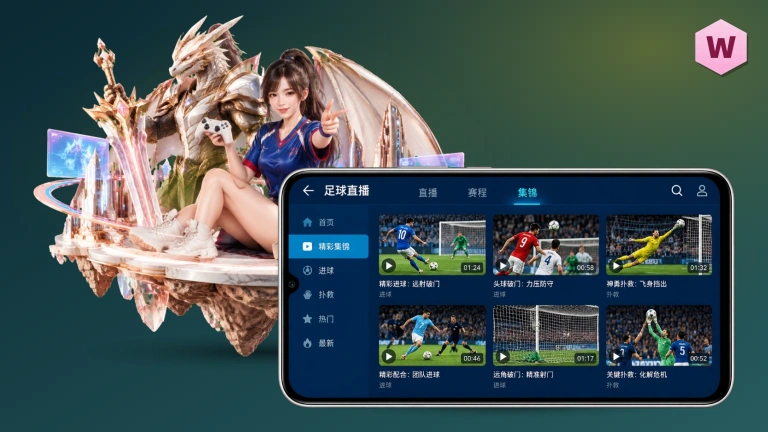 wd188在线看英超西甲 · 高清直播